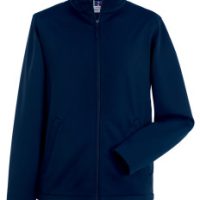 R040M Russell Men's Smart Softshell Jacket (Var 02)
