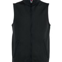 R041M Russell Men's Smart Softshell Gilet (Var 01)