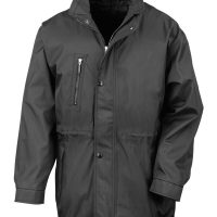R110X Result City Executive Jacket (Var 02)