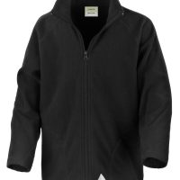 R114JY Result Core Junior Microfleece Jacket (Var 01)