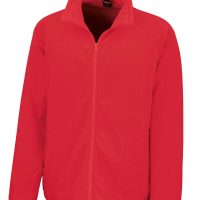 R114X Result Core Microfleece Jacket (Var 01)
