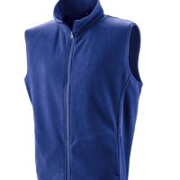 R116X Result Core Microfleece Gilet (Var 02)