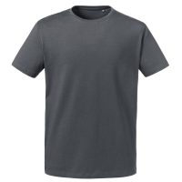 R118M Russell Pure Organic Men's Heavy T (Var 02)
