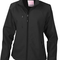 R128F Result Women's Base Layer Softshell Jacket (Var 02)