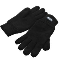 R147 Result Winter Essentials Thinsulate? Lined Gloves (Var 01)