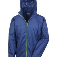 R189X Result Urban Outdoor Wear HDi Quest Lightweight Stowable Jacket (Var 01)