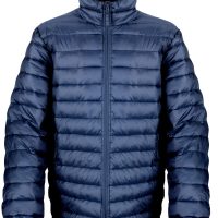 R192M Result Urban Outdoor Wear Men's Ice Bird Padded Jacket (Var 02)
