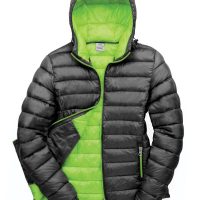 R194F Result Urban Outdoor Wear Ladies' Snow Bird Padded Jacket (Var 02)