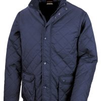 R195X Result Urban Outdoor Wear Cheltenham Jacket (Var 02)