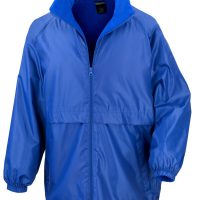 R203X Result Core Microfleece Lined Jacket (Var 02)