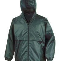 R204X Result Core Adult Windcheater (Var 01)