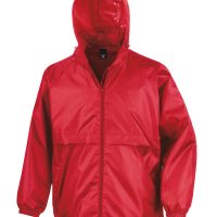 R205X Result Core Lightweight Jacket (Var 02)