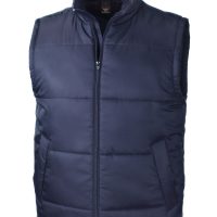 R208X Result Core Bodywarmer (Var 01)