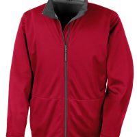 R209M Result Core Men's Softshell Jacket (Var 02)
