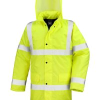 R218X Result Safeguard Motorway Jacket (Var 01)