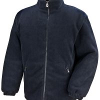 R219X Result Core Polartherm? Quilted Winter Fleece (Var 02)