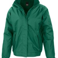 R221M Result Core Men's Channel Jacket (Var 02)