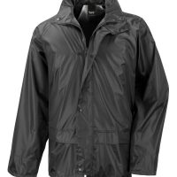 R225X Result Core Rain Suit (Var 02)