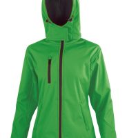 R230F Result Core Women's TX Performance Hooded Softshell (Var 02)