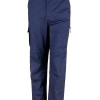 R303XL WORK-GUARD by Result Sabre Stretch Trousers (Long) (Var 02)
