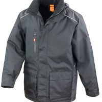 R305X WORK-GUARD by Result Vostex Long Coat (Var 02)