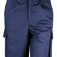 R309X WORK-GUARD by Result Action Shorts (Var 01)