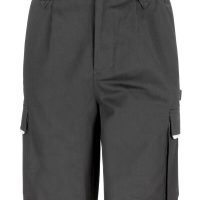 R309X WORK-GUARD by Result Action Shorts (Var 02)