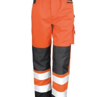 R327X Result Safeguard Safety Cargo Trousers (Var 02)