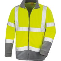 R329X Result Safeguard Safety Microfleece (Var 01)