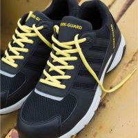 R348X WORK-GUARD by Result Lightweight Safety Trainer (Var 02)