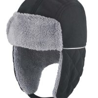 RC032X Result Winter Essentials Ocean Trapper Hat (Var 02)