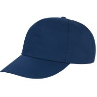 RC80X Result Core Houston 5-Panel Printers Cap (Var 02)