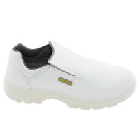 ROBION Delta Plus Hygiene Non Slip Shoe (Var 02)