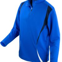 S178X Spiro Unisex Trial Training Top (Var 02)