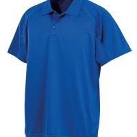 S288X Spiro Impact Performance Air Cool Polo (Var 02)
