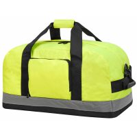 SH2518 Shugon Seattle Workwear Holdall