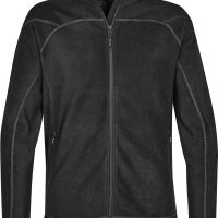 SX-4 Stormtech Men's Reactor Fleece Shell (Var 01)