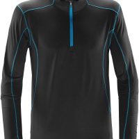 TFW-1 Stormtech Men's Pulse Fleece Pullover (Var 01)
