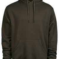 TJ5430 Tee Jays Men's Hooded Sweatshirt (Var 02)