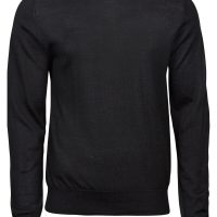 TJ6000 Tee Jays Men's Crew Neck Sweater (Var 02)