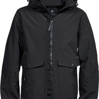 TJ9604 Tee Jays Men's Urban Adventure Jacket (Var 02)