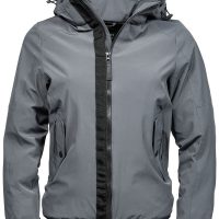 TJ9605 Tee Jays Ladies' Urban Adventure Jacket (Var 01)