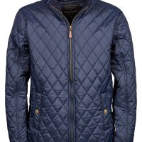 TJ9660 Tee Jays Men's Richmond Jacket (Var 02)