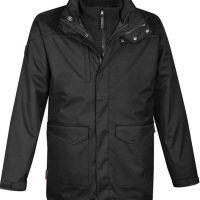 TPX-3 Stormtech Men's Vortex HD 3-in-1 System Parka (Var 02)