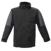 TRA130 Regatta Professional Defender III Men's 3-in-1 Jacket (Var 01)