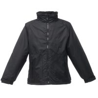 TRA301 Regatta Professional Hudson Men's Fleece Lined Jacket (Var 02)