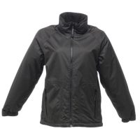 TRA306 Regatta Professional Hudson Women's Fleece Lined Jacket (Var 02)