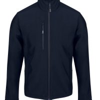TRA600 Regatta Honestly Made Recycled Printable Softshell Jacket (Var 01)
