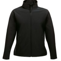 TRA629 Regatta Professional Ablaze Women's Printable Softshell (Var 01)