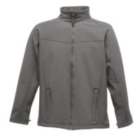 TRA642 Regatta Professional Uproar Men's Interactive Softshell (Var 02)